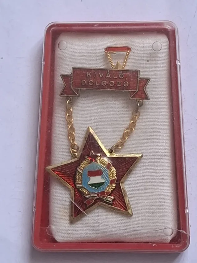 insigna ungaria – Craiova, Dolj