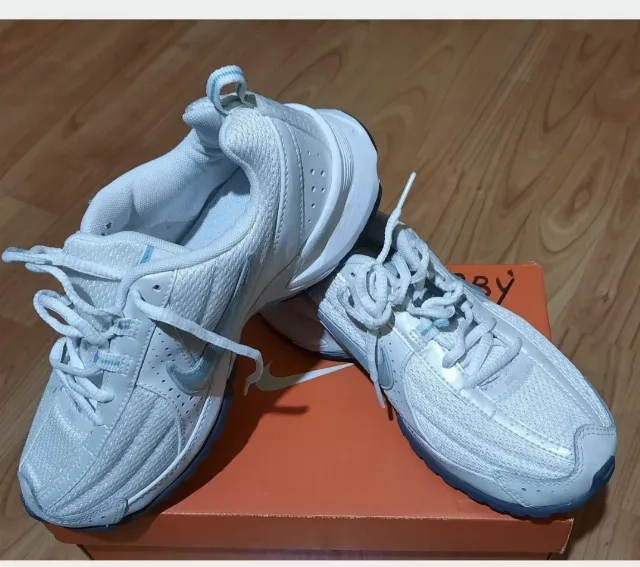 Adidasi #Nike,#38, folosit 1-2 ori – fotografia 3 din 7