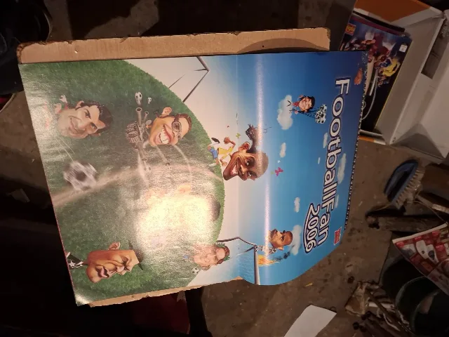 album footballfan 2006 – fotografia 7 din 8