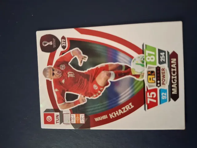card power qatar 2022 – Craiova, Dolj