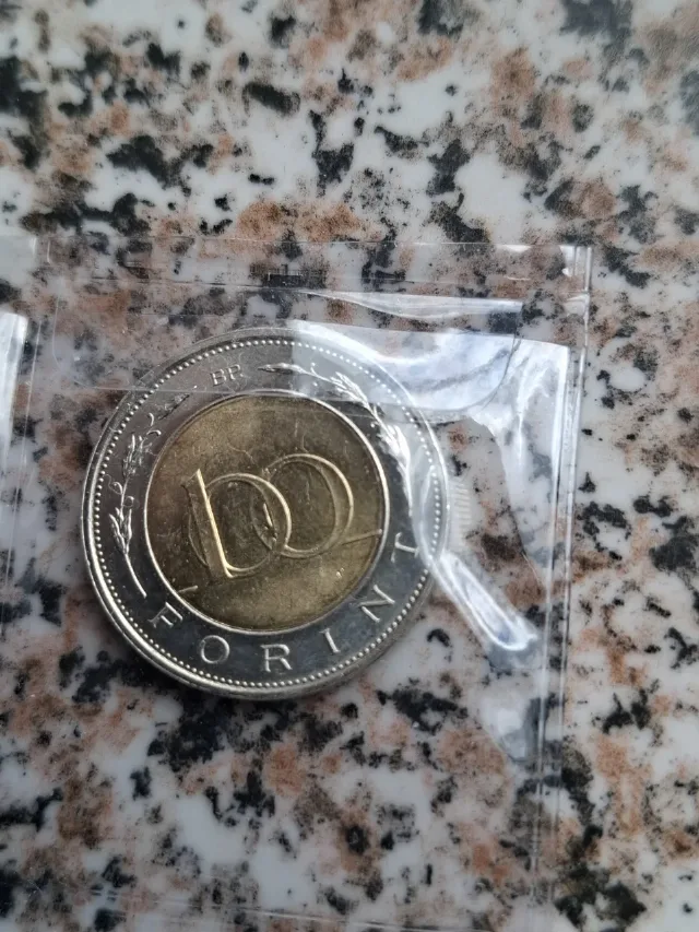 100 forint 2025 unc – Craiova, Dolj