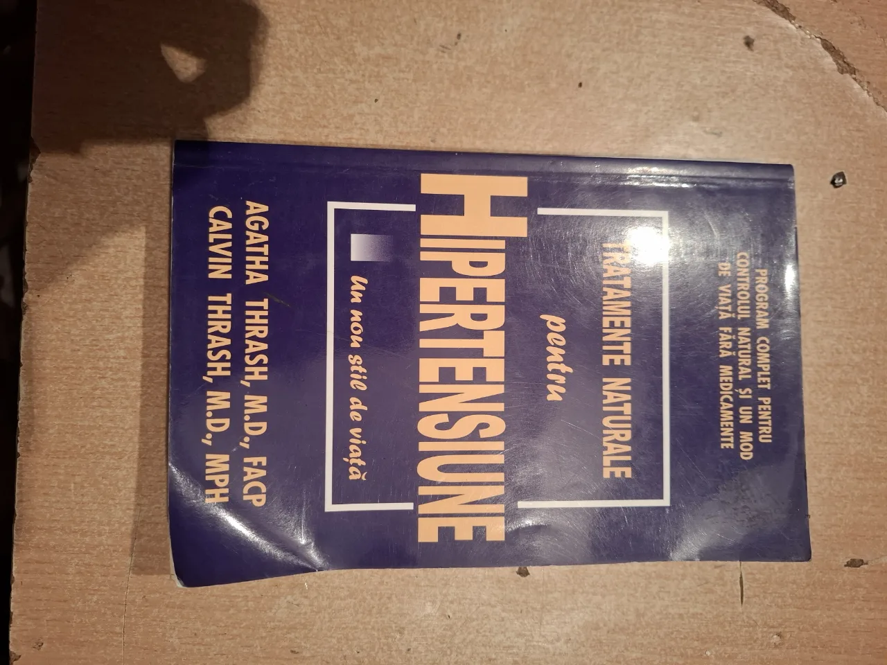 tratamente naturale pentru hipertensiune – fotografia 1 din 2