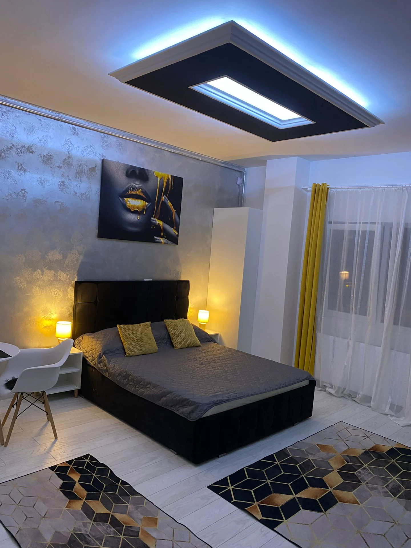 Garsoniera in regim hotelier Brasov – fotografia 1 din 5