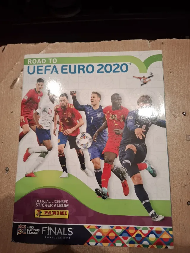 album road to uefa euro 2020 – Craiova, Dolj