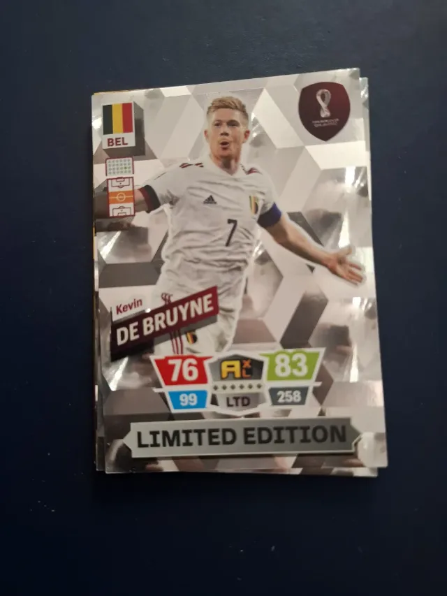 card limited edtion qatar 2022 – Craiova, Dolj