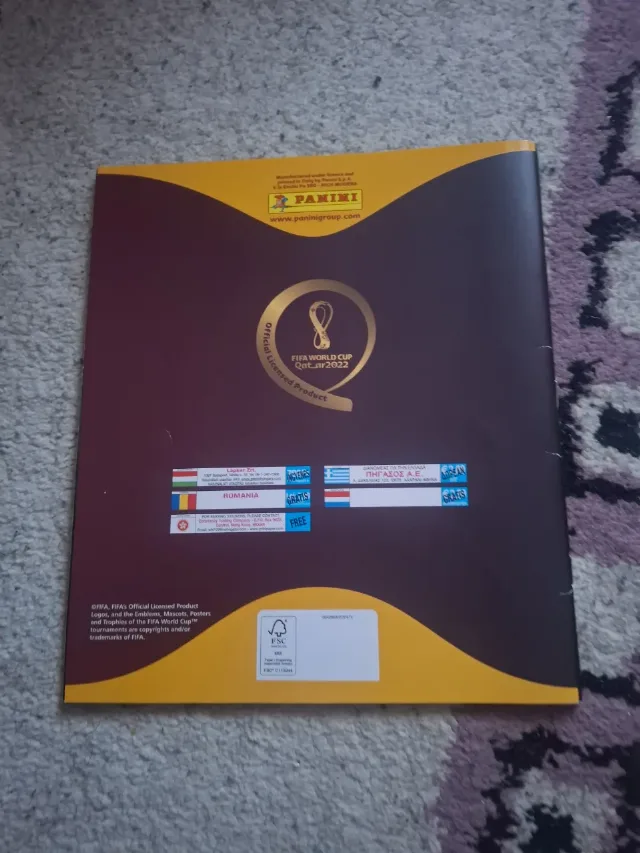 album qatar 2022 – fotografia 2 din 2