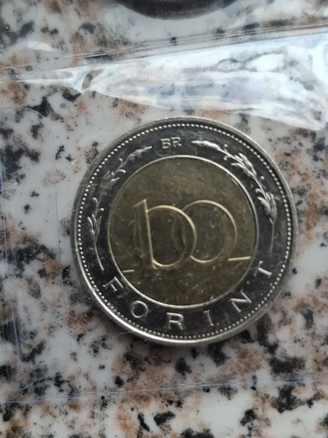 100 forint 2022 unc – Craiova, Dolj