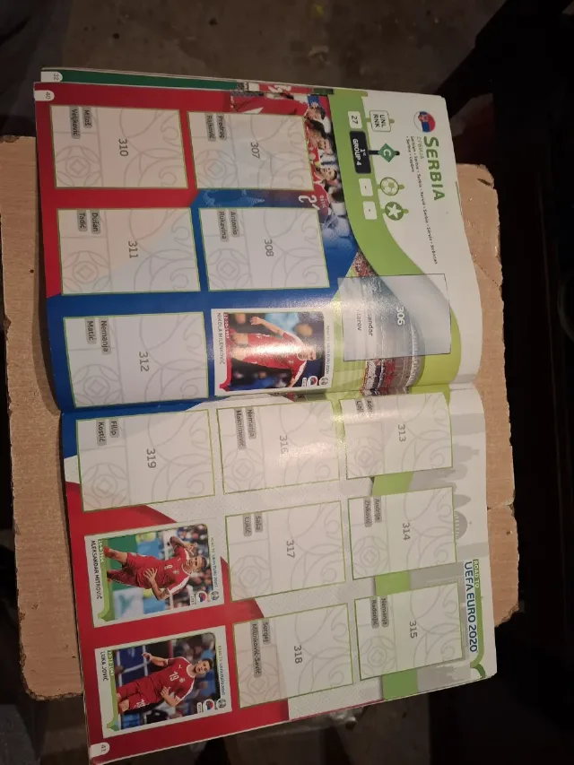 album road to uefa euro 2020 – fotografia 5 din 8