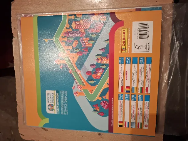 album euro 2020 preview – fotografia 2 din 2