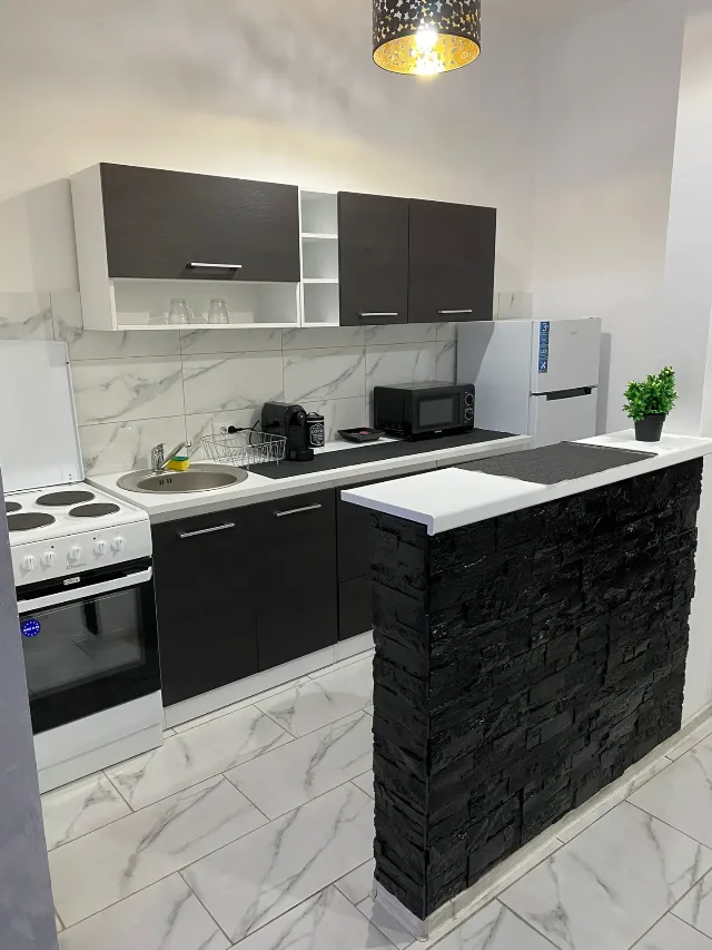Garsoniera in regim hotelier Brasov – fotografia 3 din 5