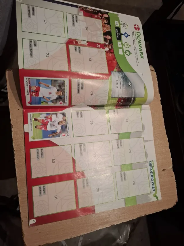 album road to uefa euro 2020 – fotografia 8 din 8