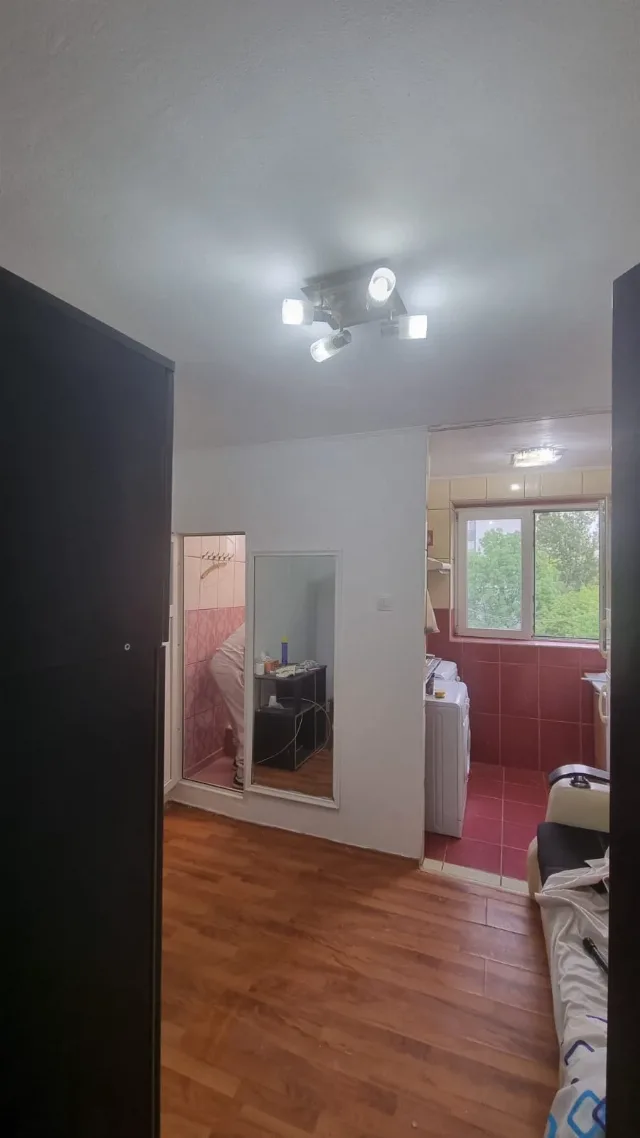 Vând garsonieră Rahova – fotografia 5 din 5