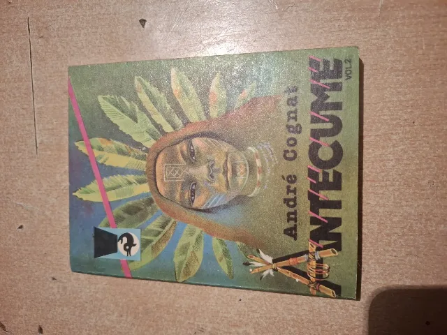 andre cognat-antecume vol 2 – Craiova, Dolj