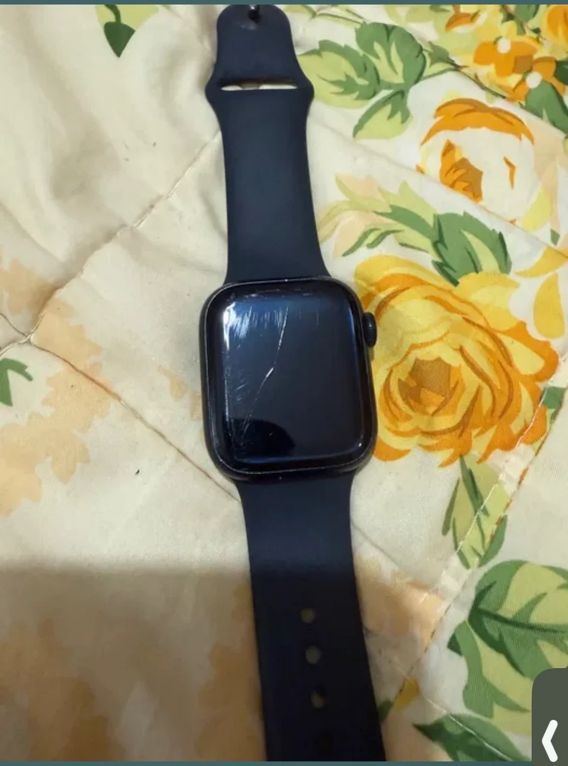 Apple Watch Series 9, GPS  și Cellular 41mm – fotografia 1 din 6