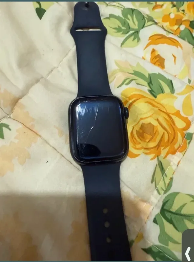 Apple Watch Series 9, GPS  și Cellular 41mm – Constanta, Constanța