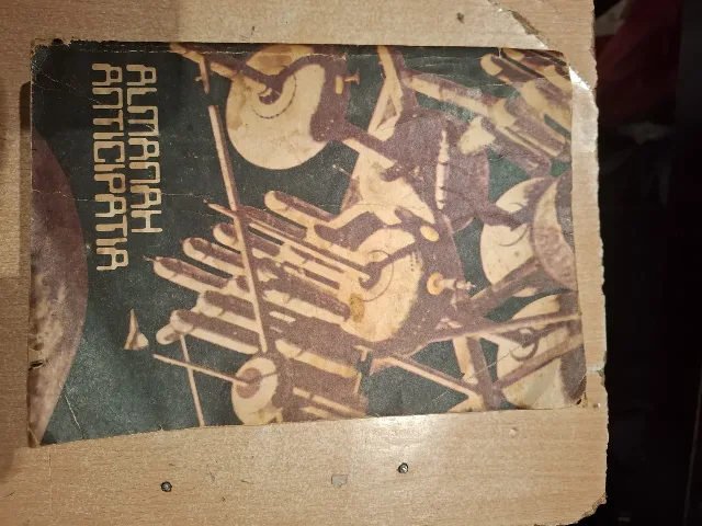 almanah anticipatia – Craiova, Dolj