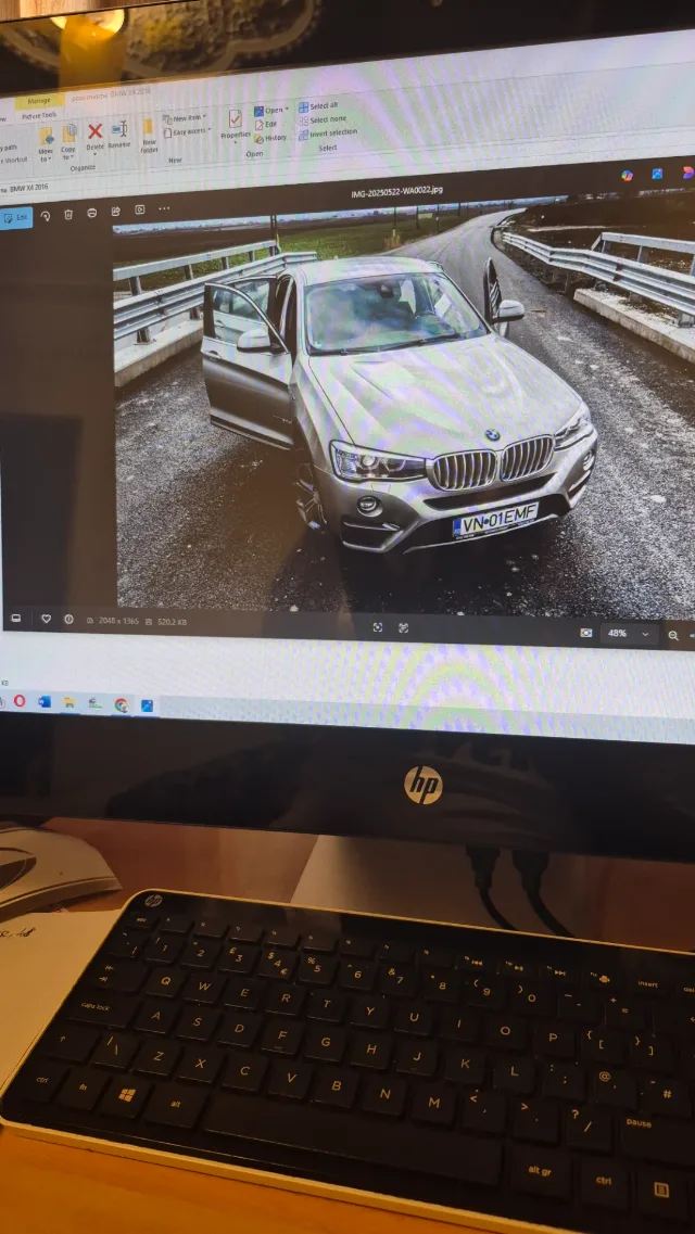 Vand autoturusm SUV – fotografia 6 din 8