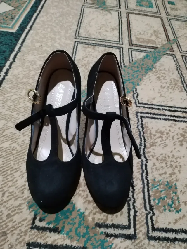 pantofi eleganți – fotografia 3 din 3