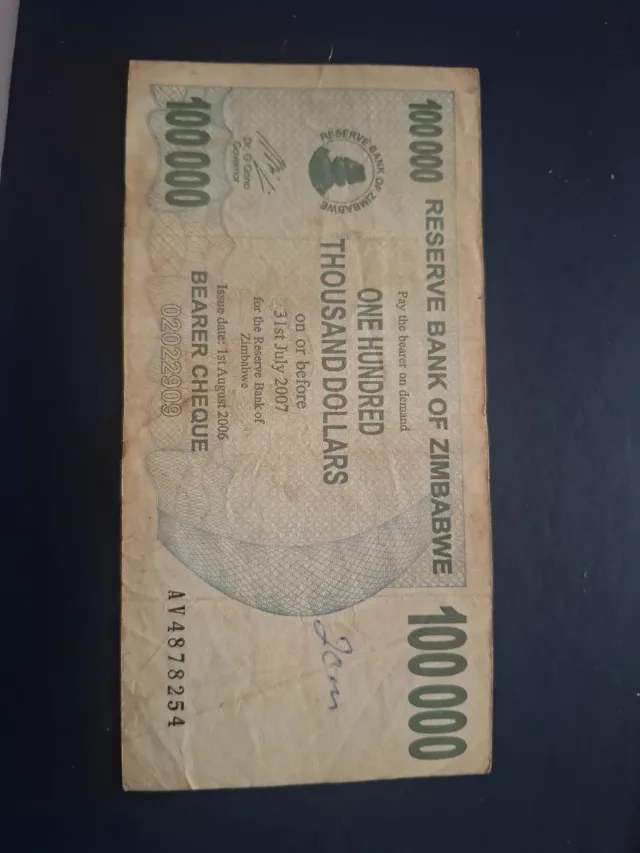 100.000 dollars 2007 – Craiova, Dolj