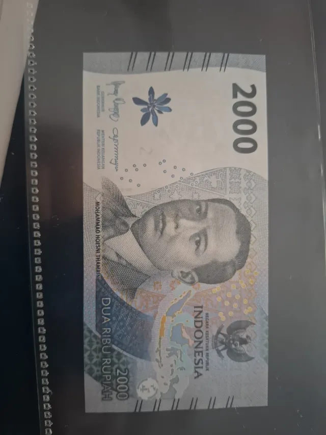 2000 rupii 2002 indonezia – Craiova, Dolj