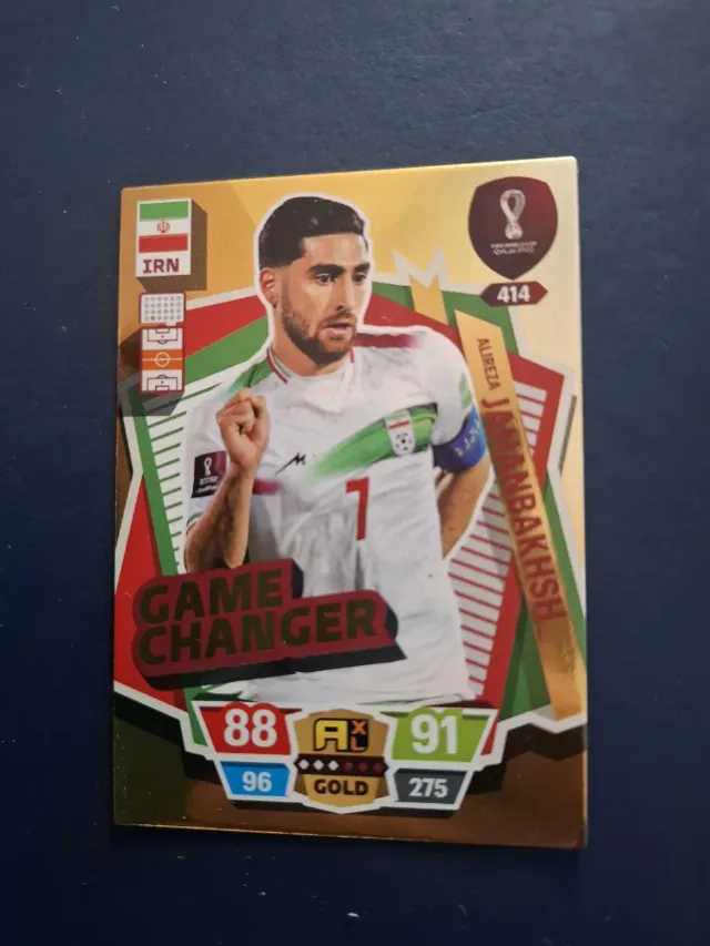 card gold qatar 2022 – Craiova, Dolj