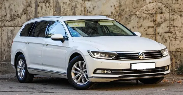 Vând Passat b8 Highline – Oradea, Bihor