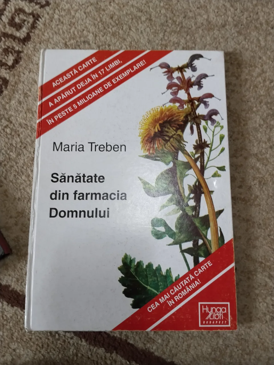Sănătate din farmacia Domnului – fotografia 2 din 5