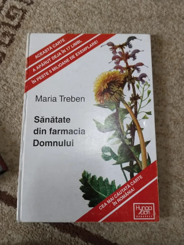 Sănătate din farmacia Domnului – fotografia 2 din 5
