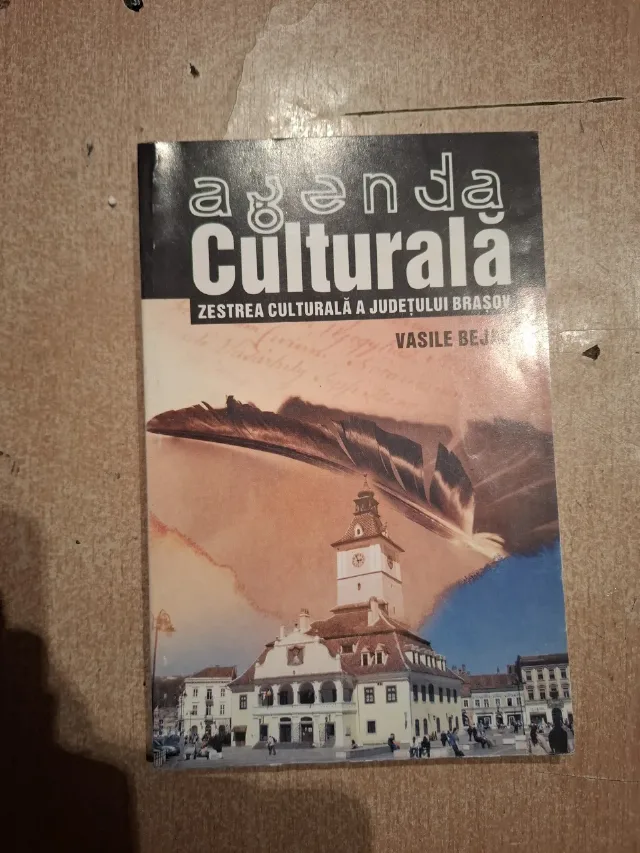 vasile bejan-agenda culturala – fotografia 2 din 3
