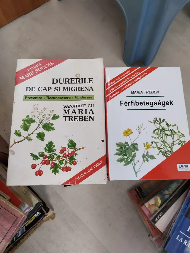 Sănătate din farmacia Domnului – Oradea, Bihor