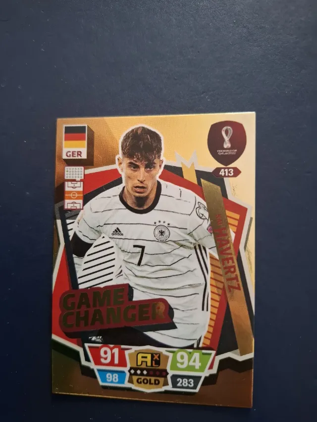card gold qatar 2022 – Craiova, Dolj