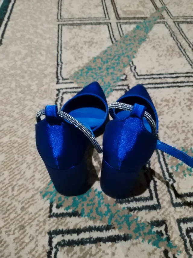 pantofi eleganți – fotografia 3 din 3