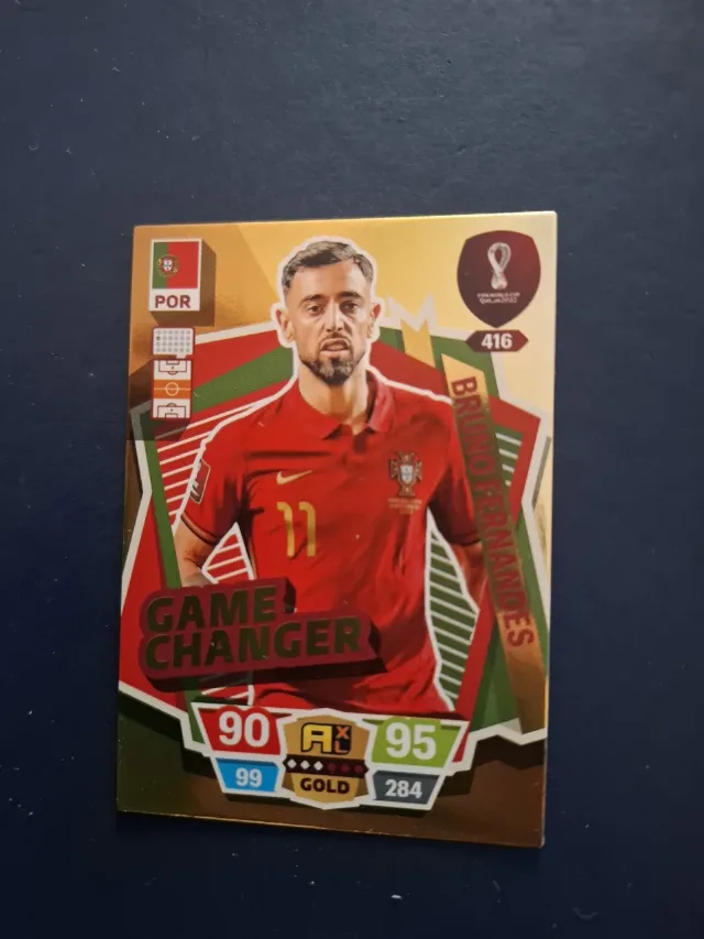 card gold qatar 2022 – Craiova, Dolj