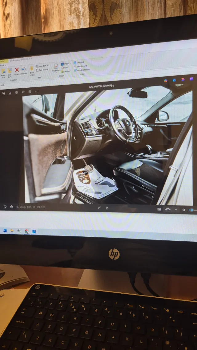 Vand autoturusm SUV – fotografia 5 din 8