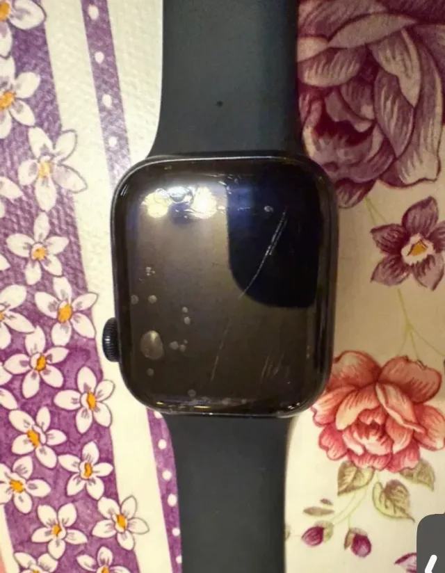 Apple Watch Series 9, GPS  și Cellular 41mm – fotografia 4 din 6