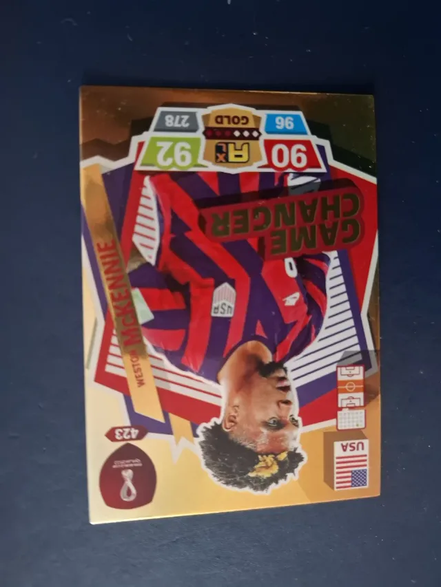 card gold qatar 2022 – Craiova, Dolj