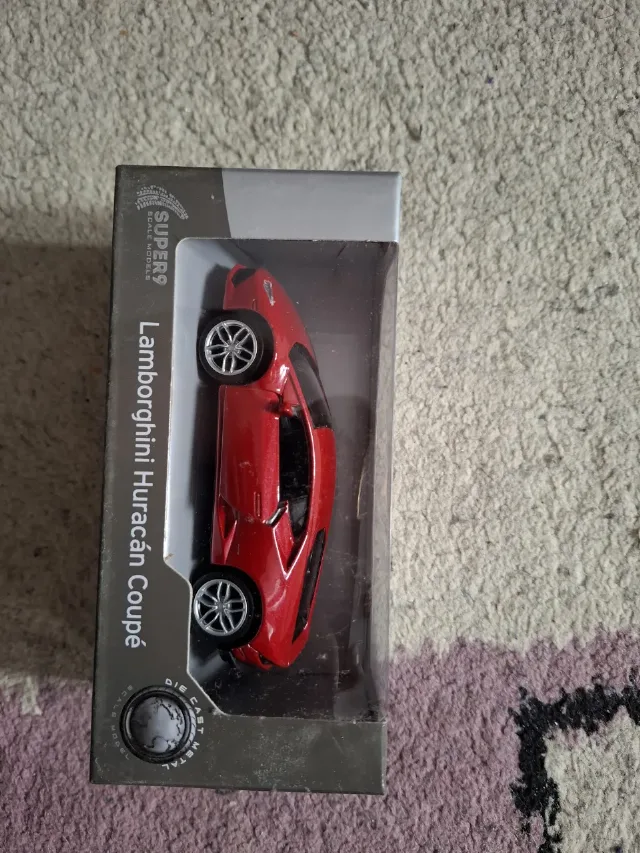 macheta lamborghini huracan coupe – Craiova, Dolj