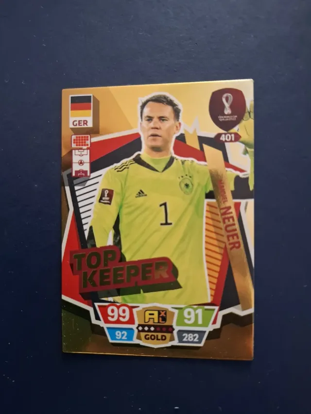 card gold qatar 2022 – Craiova, Dolj