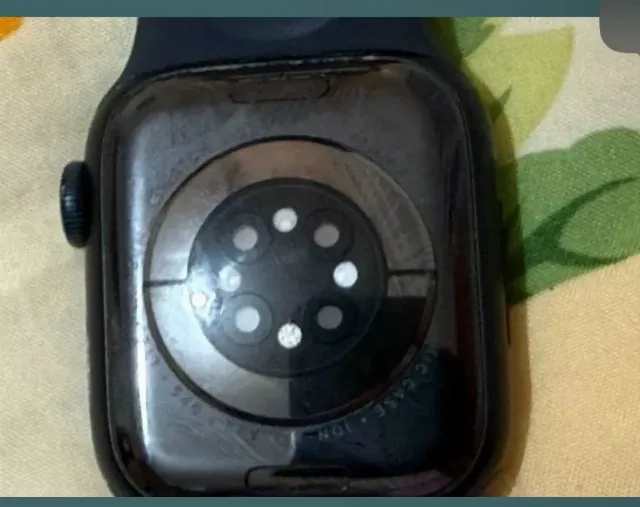 Apple Watch Series 9, GPS  și Cellular 41mm – fotografia 3 din 6
