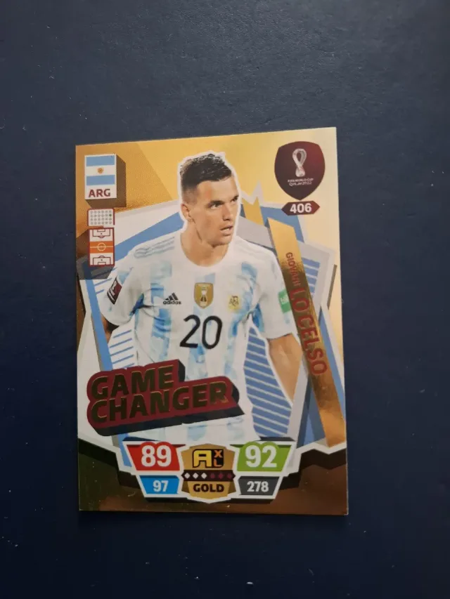 card gold qatar 2022 – Craiova, Dolj