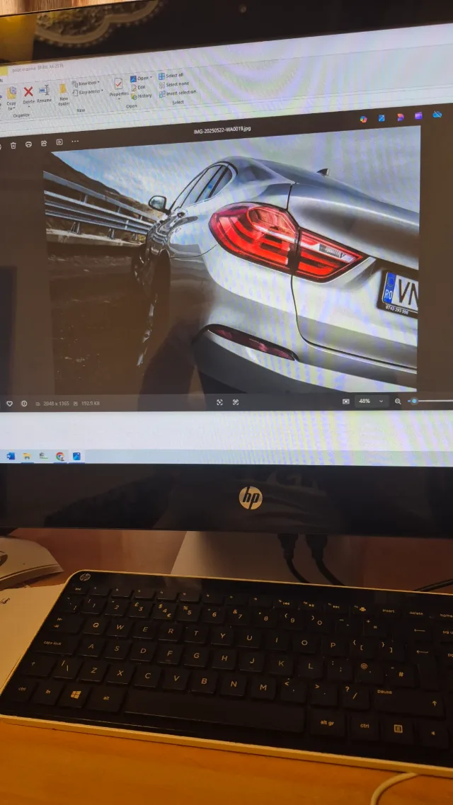 Vand autoturusm SUV – fotografia 7 din 8
