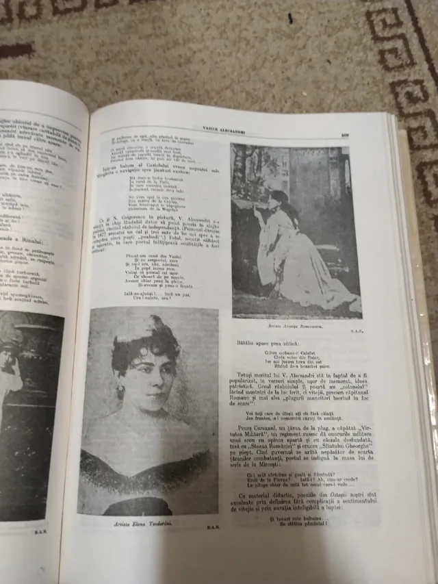 istoria literaturii române de la origini până în prezent – fotografia 3 din 5