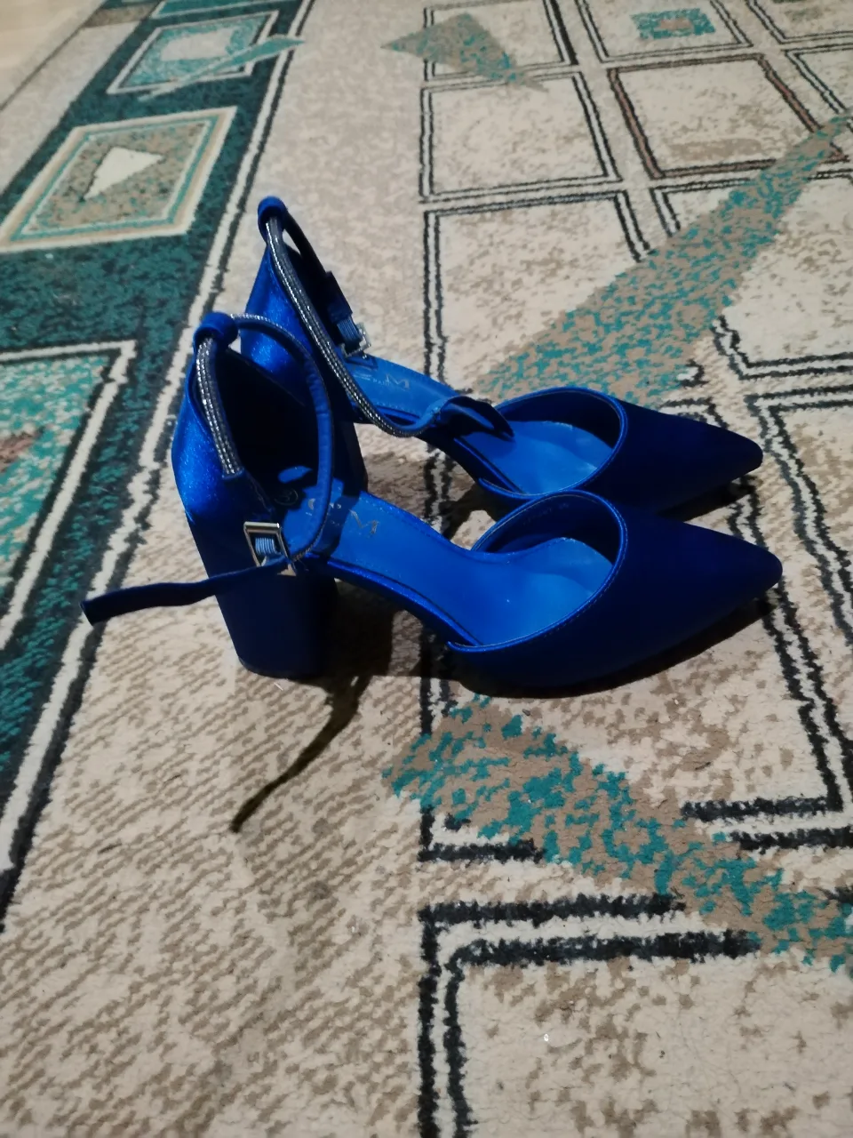 pantofi eleganți – fotografia 1 din 3