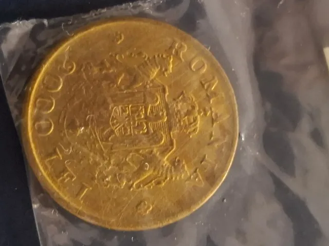 2000 lei 1946 romania – Craiova, Dolj