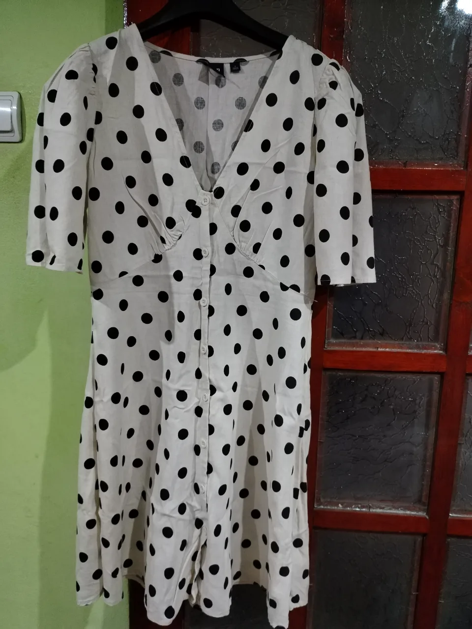 rochie potrivită pentru vara – fotografia 1 din 1