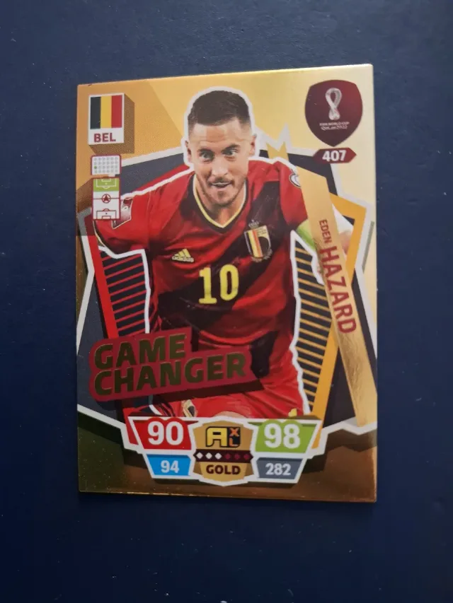 card gold qatar 2022 – Craiova, Dolj
