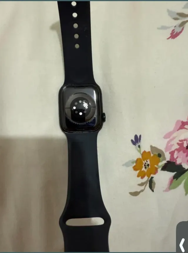 Apple Watch Series 9, GPS  și Cellular 41mm – fotografia 6 din 6