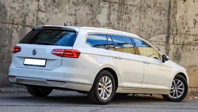 Vând Passat b8 Highline – fotografia 2 din 8