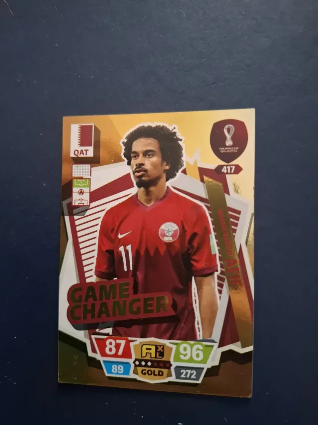 card gold qatar 2022 – Craiova, Dolj
