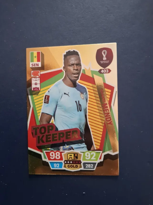 card gold qatar 2022 – Craiova, Dolj